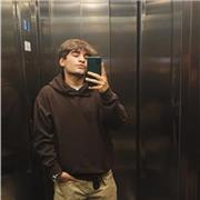 Studente ingegneria gestionale del 2 anno, diplomato al liceo scientifico Severi